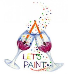 lets paint