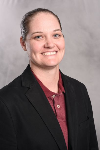 Stacie Blackbaord MUG