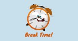 break