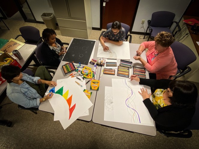 Artac's class in the flow (Simpson)